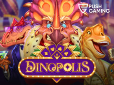 New online casino bonus5